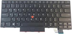 replacement keyboard for Lenovo Thinkpad T470 T480 Backlit  01AX569 01AX487 SN20L72890