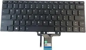replacement keyboard for Lenovo Ideapad Yoga 710-14IKB 710-14ISK 710-15IKB 710-15ISK Backlit