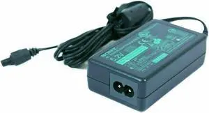 AC Adapter Sony PEGA-AC10 Power Supply for Clie PEG-UX40 PEG-UX50 W/P.Cord OEM