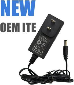 New 12V 1A OEM I.T.E. Adapter for Linksys Cisco Router WCG200-CA WCG200-CB