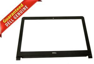 Lot of 4 OEM Dell Inspiron 15 7559 7000 15.6" Front Trim LCD Bezel NTS 5JFPT