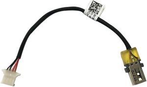 DC Power Jack Cable For Acer Swift 3 SF314-51-57Z3 SF314-51-71UU Charging Connector