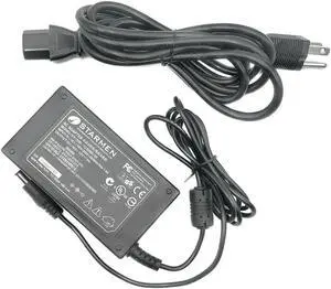 Original Starmen 60W AC Adapter for Monitor HP LCD Pavilion 1503 F1503 w/PC