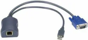 Servswitch Kv1401a Kvm Cable Adapter
