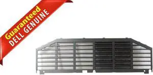 OEM Alienware 18 R1 Rear Bottom Access Panel Door Cover N77GT