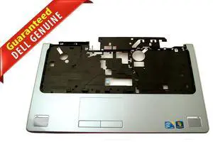 Lot X2 Dell Studio 1745 1747 1749 Laptop Palmrest Touchpad Assembly W506P HUD03 Lot X2 Dell Studio 1745 1747 1749 Laptop Palmrest Touchpad Assembly W506P HUD03