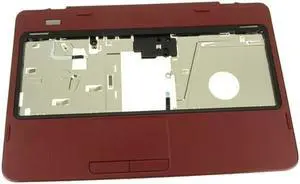 Red Dell OEM Insprion M4040 N4050 Vostro 1440 Assembly  Touchpad Palmrest 8H7HW