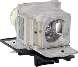 Emazne OEM LMP-E210 Projector Lamp Genuine Original Bulb with Housing for Sony: VPL-EX130