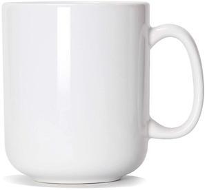 White Mug - 26304