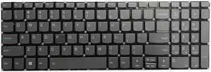 replacement keyboard for Lenovo Ideapad L340-15 L340-15API L340-15IWL L340-15IRH  Backlit