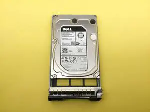 (NOT FOR HOME PC!) M40TH Dell 8TB 7.2K SAS 12Gbps 3.5" HDD Hard Drive ST8000NM0185 0M40TH