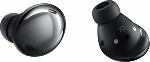 Samsung  Galaxy Buds Pro True Wireless Earbud Headphones  Phantom Black