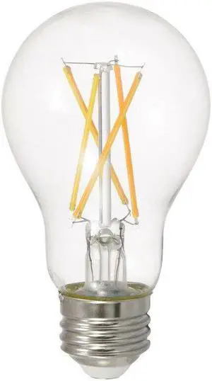 Sylvania 40688 A19 LED Bulb Soft White, Clear, 11 Watt Sylvania 40688 A19 LED Bulb Soft White, Clear, 11 Watt
