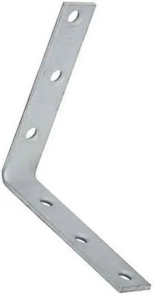 JOHNSON LEVEL & TOOL RAS-1B Rafter Angle Square,7 In,Aluminum