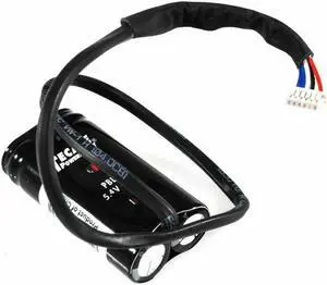 660091-001 - Cable Capacitor 12IN FL For ProLiant SL230S G8 Server
