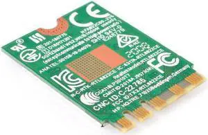 L44431-001 - Wireless LAN