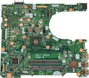Dell OEM Inspiron 3565 14 3465 Motherboard System Board AMD Motherboard H9JPV