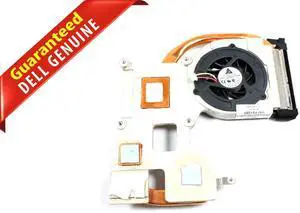 OEM HP G50 G60 CQ50 CQ60 Cooling Heatsink & Fan 498405-001 60.4I501.001