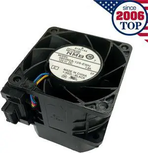 Cpu cooling fan for Dell PowerEdge R6515 R6525 R7515 R7525 Server 53T0C US Stock