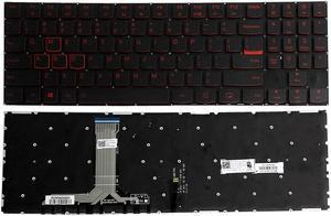 replacement keyboard for SN20M27537 PK1313B4B00 LCM16F8 PC5YB-US US  With backlit