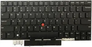 replacement keyboard for Lenovo ThinkPad 2021 X1 Carbon 9th 20WW 20XX Backlit  N20Z77386