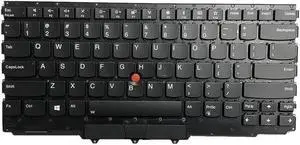 replacement keyboard for Lenovo ThinkPad X1 Yoga Gen 2nd 3rd 2017 2018 Backlit