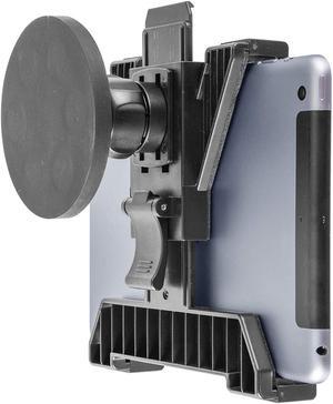 New Tabdock Magdock- Heavy Duty Magnetic Mount For All 7-10 Tablets- Great For Fridges, Restaurants, Automotive, Workout Equipment, Or Any Magnetic Meta