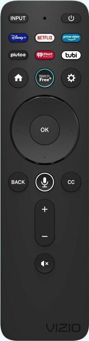 Original Vizio Voice Remote Xrt260 For Vizio M P V Series Led Oled 4K Smart Tvs