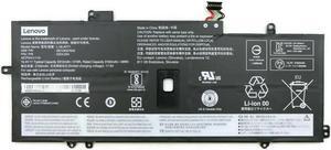 New Genuine Lenovo ThinkPad X1 Yoga 4th Gen 15.4V 51Wh 4Cell Battery 5B10W13931