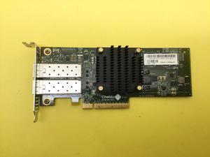 DELL T520-CR PCI-E 2-PORT 10GB SFP+ CHELSIO HBA Adapter HTTG1 0HTTG1