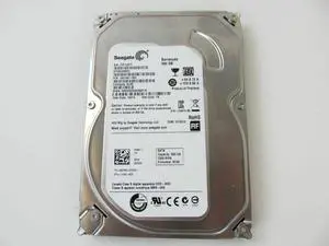 Dell Labeled ST500DM002 Seagate 500GB 7200RPM SATA HDD