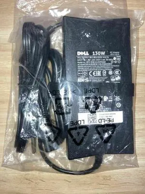 Dell HA130PM160 19.5V 130W AC Power Adapter 6G99N