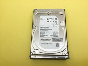 846998-B21 HPE 6TB SAS 12G BUSINESS CRITICAL 7.2K LFF LP 512E HDD 847036-001