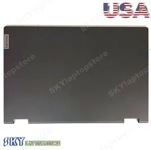 5CB0Y85294 - For Lenovo - LCD Cover (Graphite Gray)