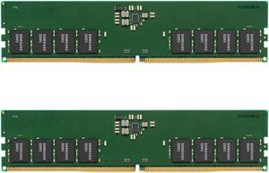 ANACOMDA KingSnake DDR5 RAM Memory 7200MHz CL34 32GB (16GBX2) Desktop RAM  UDIMM With Heatsink Made in TAIWAN