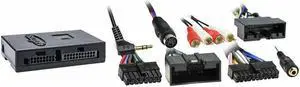 Axdis-Fd2 Axxess Ford Data Interface With Swc 2011-Up (Replaced Ax-Fd2-Swc) New
