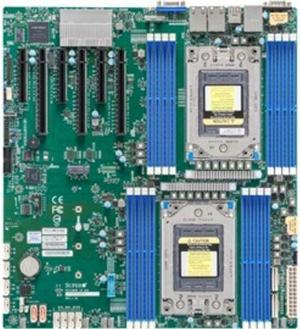 Supermicro Motherboard MBD-H12DSI-NT6-B SoC Socket SP3 EPYC7003/7002 Max4TB D...