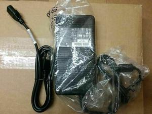 New Genuine Hp 230W Ac Power Adapter For Touchsmart 610 Desktop Pc W/Cord Oem