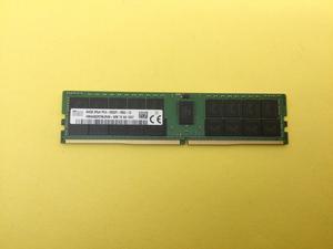 Hynix 64GB (1x64GB) 2Rx4 PC4-2933Y DDR4 ECC DIMM Server Memory HMAA8GR7MJR4N-WM