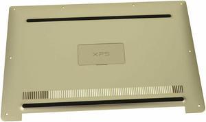New Dell OEM XPS 9360 9350 Bottom Base Metal Cover Assembly GOLD PWMY6