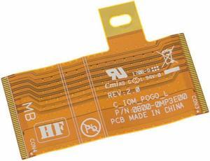 Dell OEM Latitude Rugged Tablet 7202 Ribbon Cable for Rear Docking Cable MP3E00