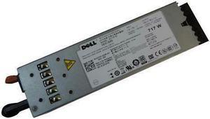 Dell Rn442 M5Fyy 717W Switching Power Supply Poweredge R610 D717P-S0 Tested