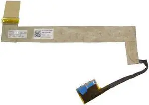Dell OEM Latitude E5520 15.6" FHD LCD Ribbon Cable 57XNX