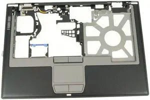 New Dell OEM Latitude D630 Palmrest Touchpad Assembly WM534