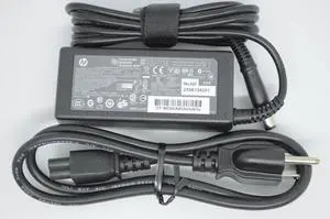 New Genuine Oem Power Adapter Charger For Hp 260 G3 Desktop Mini (4Za09Aa)