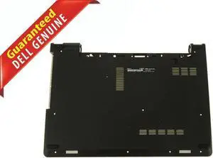 Dell Inspiron 15 3558 15.6" Bottom Case Base Cover HNC42 460089020011 I3558-9136