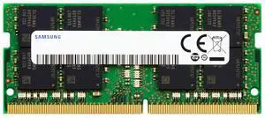 Samsung 32GB DDR4 SODIMM 2666 MHz PC4-21300 Laptop Memory RAM (M471A4G43MB1-CTD)