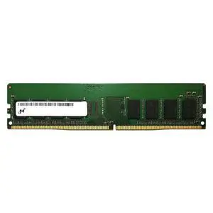 MICRON MTA8ATF1G64AZ-2G3 8GB 1Rx8 19200 PC4-2400-U NONECC DESKTOP MEMORY RAM MICRON MTA8ATF1G64AZ-2G3 8GB 1Rx8 19200 PC4-2400-U NONECC DESKTOP MEMORY RAM