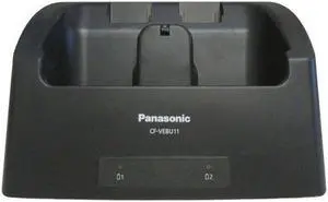 Panasonic CF-VEBU11AU Docking Cradle For Toughbook U1