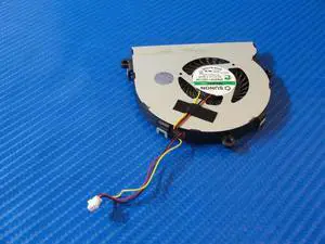 Cpu cooling fan for Dell Inspiron 15R-5537 15.6 inches 74X7K DC28000C8A0